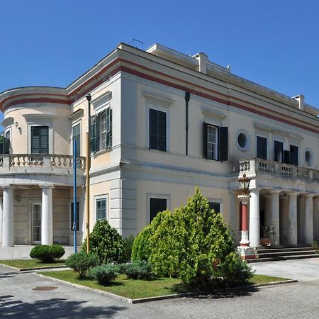 Angelina'S Cosy Apartment In Corfu Town Exterior photo