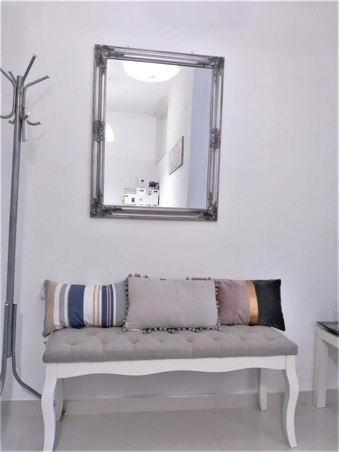 Angelina'S Cosy Apartment In Corfu Town Exterior photo