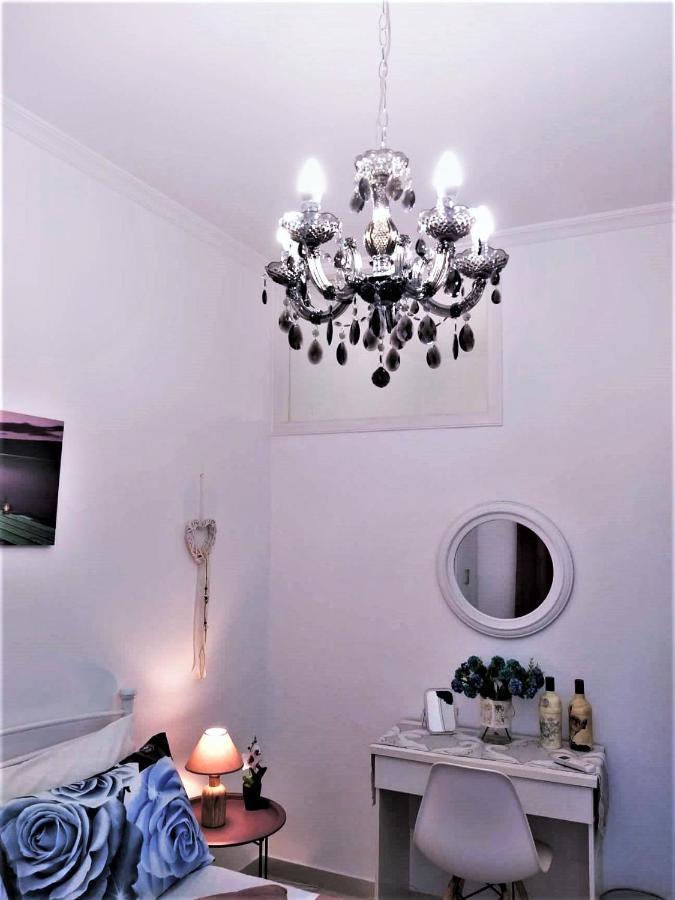 Angelina'S Cosy Apartment In Corfu Town Exterior photo